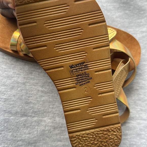 Wanted - Picture 10 of 12